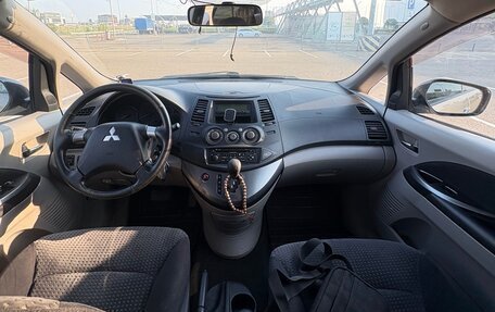 Mitsubishi Grandis, 2007 год, 990 000 рублей, 16 фотография