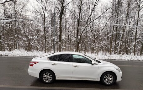 Nissan Teana, 2014 год, 1 640 000 рублей, 6 фотография