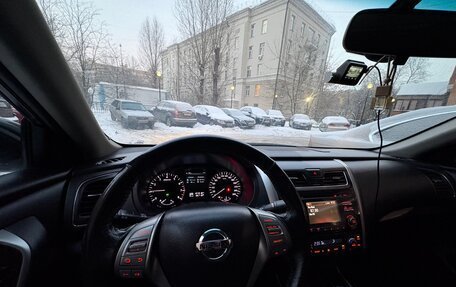 Nissan Teana, 2014 год, 1 640 000 рублей, 9 фотография
