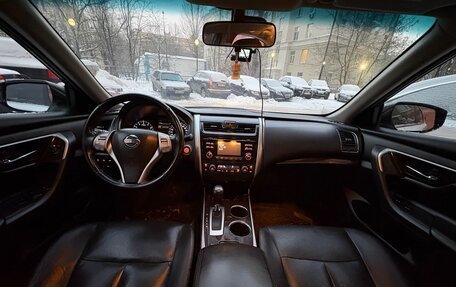 Nissan Teana, 2014 год, 1 640 000 рублей, 12 фотография