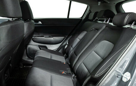 KIA Sportage IV рестайлинг, 2020 год, 2 149 898 рублей, 10 фотография