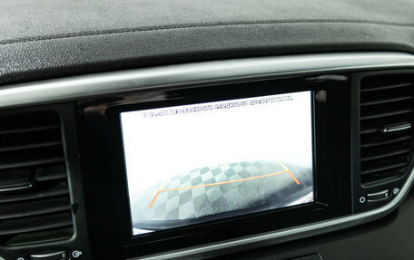 KIA Sportage IV рестайлинг, 2020 год, 2 149 898 рублей, 15 фотография