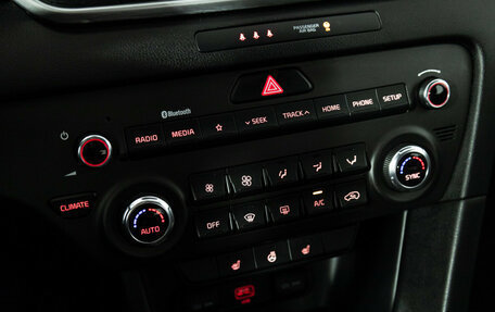 KIA Sportage IV рестайлинг, 2020 год, 2 149 898 рублей, 16 фотография