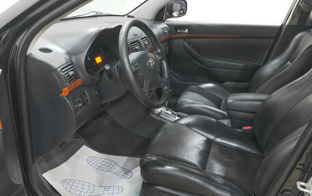 Toyota Avensis III рестайлинг, 2006 год, 899 000 рублей, 13 фотография