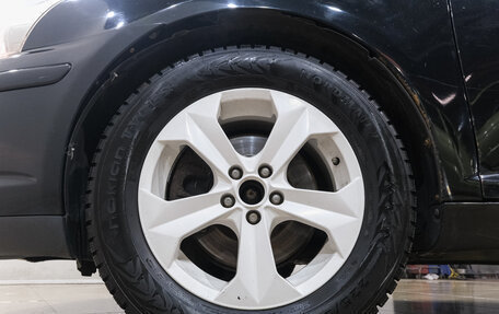 Toyota Avensis III рестайлинг, 2006 год, 899 000 рублей, 12 фотография