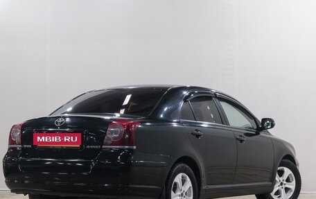 Toyota Avensis III рестайлинг, 2006 год, 899 000 рублей, 7 фотография