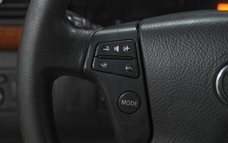 Toyota Avensis III рестайлинг, 2006 год, 899 000 рублей, 22 фотография