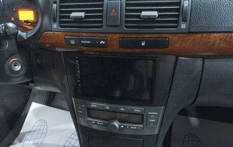 Toyota Avensis III рестайлинг, 2006 год, 899 000 рублей, 24 фотография