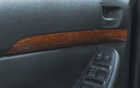 Toyota Avensis III рестайлинг, 2006 год, 899 000 рублей, 30 фотография