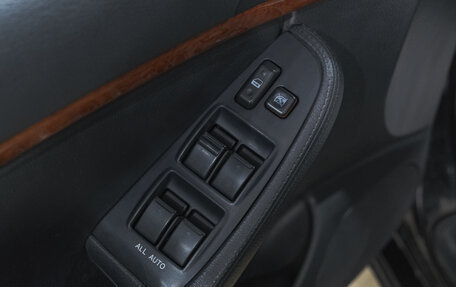 Toyota Avensis III рестайлинг, 2006 год, 899 000 рублей, 25 фотография