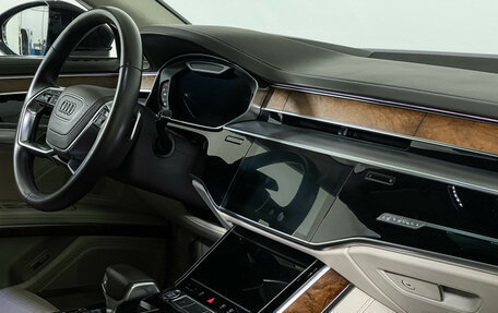 Audi A8, 2020 год, 6 497 000 рублей, 8 фотография