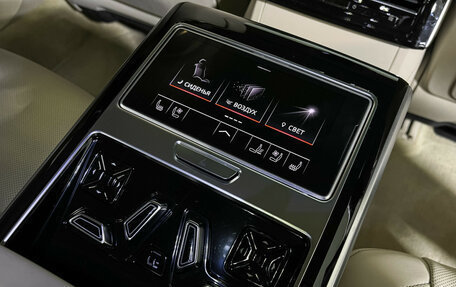 Audi A8, 2020 год, 6 497 000 рублей, 18 фотография