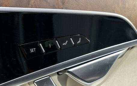 Audi A8, 2020 год, 6 497 000 рублей, 17 фотография