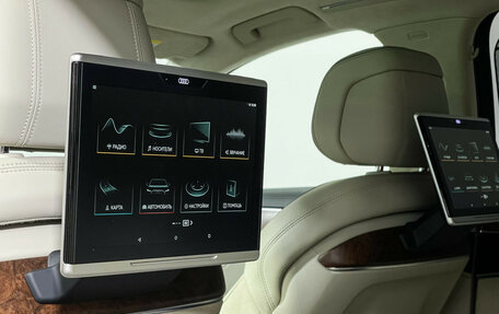 Audi A8, 2020 год, 6 497 000 рублей, 20 фотография