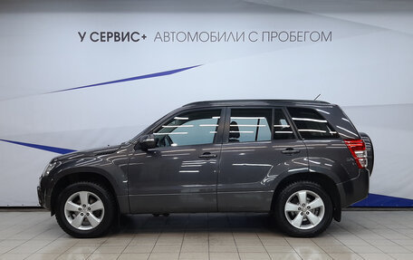 Suzuki Grand Vitara, 2011 год, 1 230 000 рублей, 2 фотография