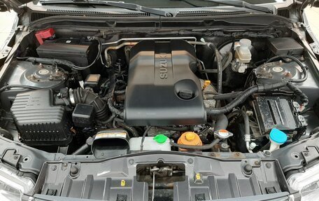 Suzuki Grand Vitara, 2011 год, 1 230 000 рублей, 7 фотография