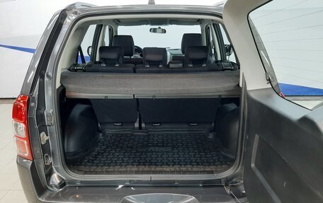 Suzuki Grand Vitara, 2011 год, 1 230 000 рублей, 5 фотография