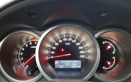 Suzuki Grand Vitara, 2011 год, 1 230 000 рублей, 8 фотография