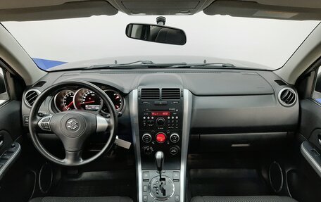 Suzuki Grand Vitara, 2011 год, 1 230 000 рублей, 9 фотография