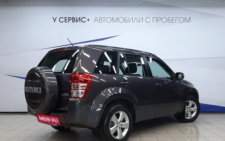 Suzuki Grand Vitara, 2011 год, 1 230 000 рублей, 3 фотография