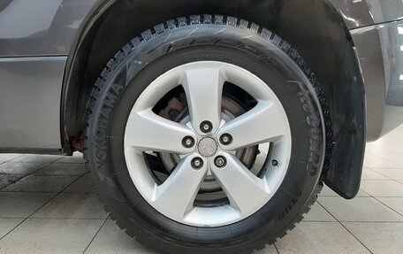 Suzuki Grand Vitara, 2011 год, 1 230 000 рублей, 14 фотография