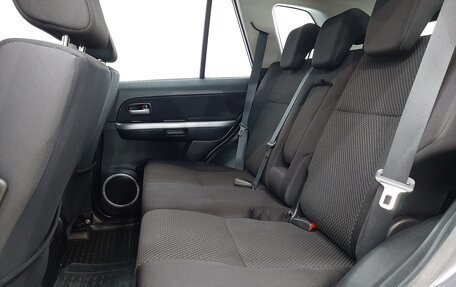 Suzuki Grand Vitara, 2011 год, 1 230 000 рублей, 12 фотография