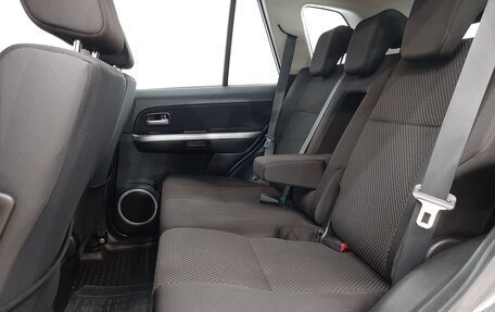 Suzuki Grand Vitara, 2011 год, 1 230 000 рублей, 13 фотография