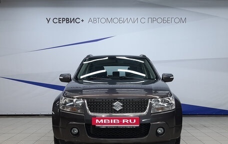 Suzuki Grand Vitara, 2011 год, 1 230 000 рублей, 6 фотография