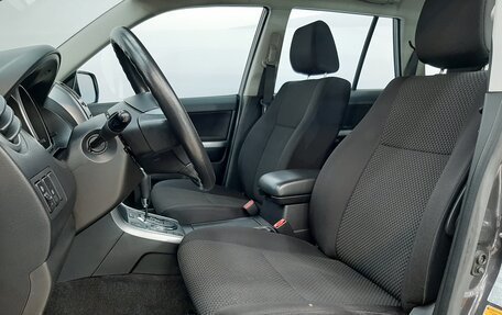 Suzuki Grand Vitara, 2011 год, 1 230 000 рублей, 10 фотография