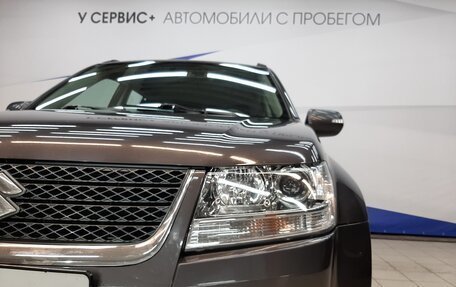 Suzuki Grand Vitara, 2011 год, 1 230 000 рублей, 20 фотография