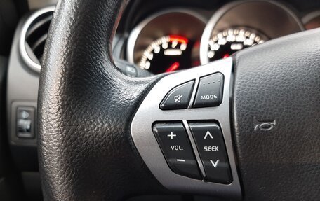 Suzuki Grand Vitara, 2011 год, 1 230 000 рублей, 16 фотография