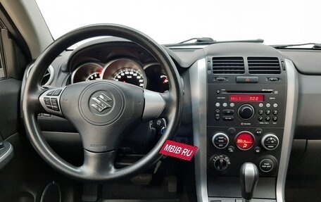 Suzuki Grand Vitara, 2011 год, 1 230 000 рублей, 15 фотография