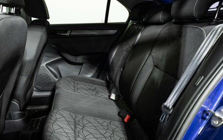 Skoda Rapid I, 2019 год, 1 049 585 рублей, 10 фотография