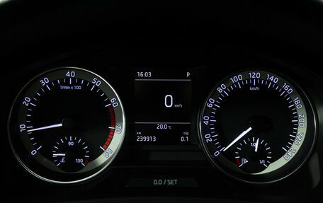 Skoda Rapid I, 2019 год, 1 049 585 рублей, 12 фотография