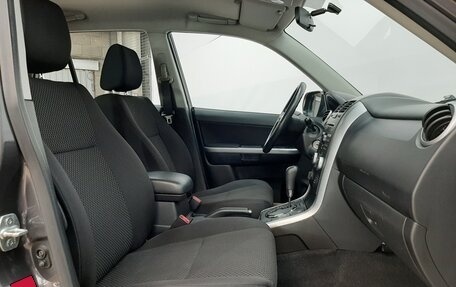 Suzuki Grand Vitara, 2011 год, 1 230 000 рублей, 11 фотография