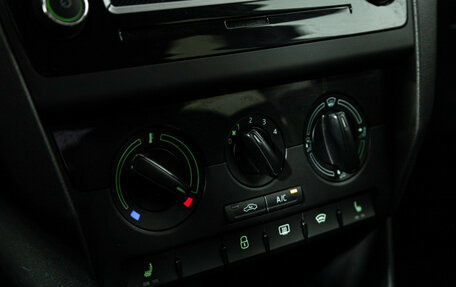 Skoda Rapid I, 2019 год, 1 049 585 рублей, 15 фотография