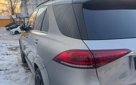 Mercedes-Benz GLE, 2019 год, 4 900 000 рублей, 3 фотография