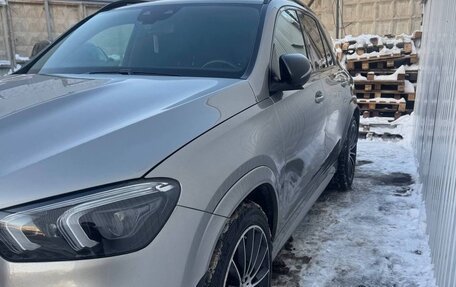 Mercedes-Benz GLE, 2019 год, 4 900 000 рублей, 4 фотография