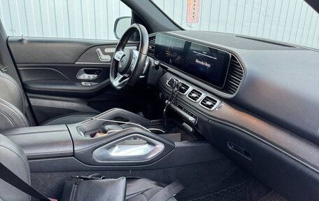 Mercedes-Benz GLE, 2019 год, 4 900 000 рублей, 6 фотография