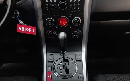 Suzuki Grand Vitara, 2011 год, 1 230 000 рублей, 17 фотография