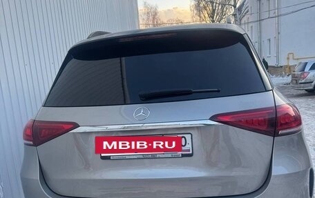 Mercedes-Benz GLE, 2019 год, 4 900 000 рублей, 5 фотография