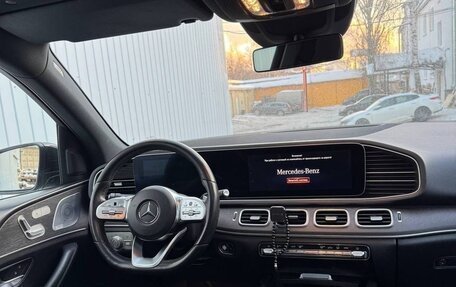 Mercedes-Benz GLE, 2019 год, 4 900 000 рублей, 8 фотография