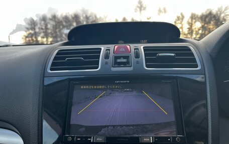 Subaru Impreza IV, 2015 год, 1 200 000 рублей, 5 фотография