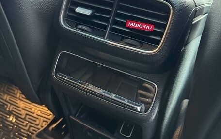 Mercedes-Benz GLE, 2019 год, 4 900 000 рублей, 10 фотография