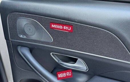 Mercedes-Benz GLE, 2019 год, 4 900 000 рублей, 9 фотография