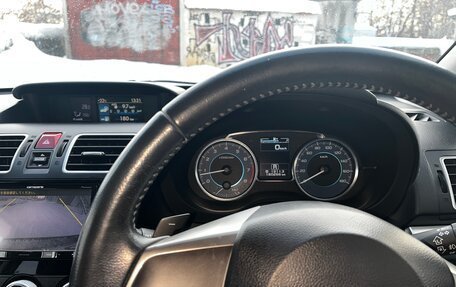 Subaru Impreza IV, 2015 год, 1 200 000 рублей, 16 фотография