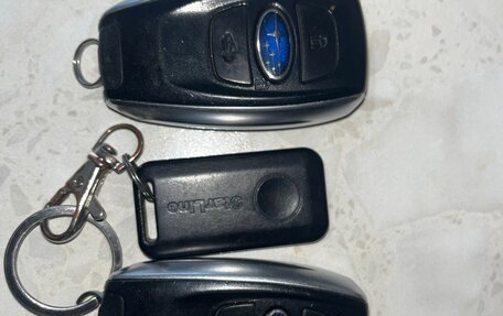 Subaru Impreza IV, 2015 год, 1 200 000 рублей, 17 фотография