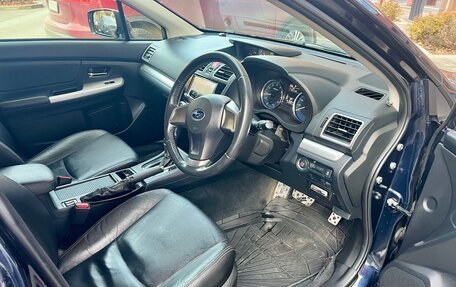 Subaru Impreza IV, 2015 год, 1 200 000 рублей, 21 фотография