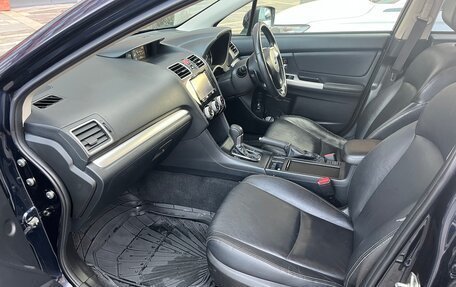 Subaru Impreza IV, 2015 год, 1 200 000 рублей, 22 фотография