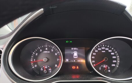 KIA XCeed I, 2021 год, 1 750 000 рублей, 9 фотография